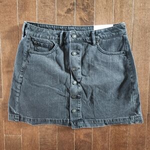 NWT American Eagle Super High Rise Skirt